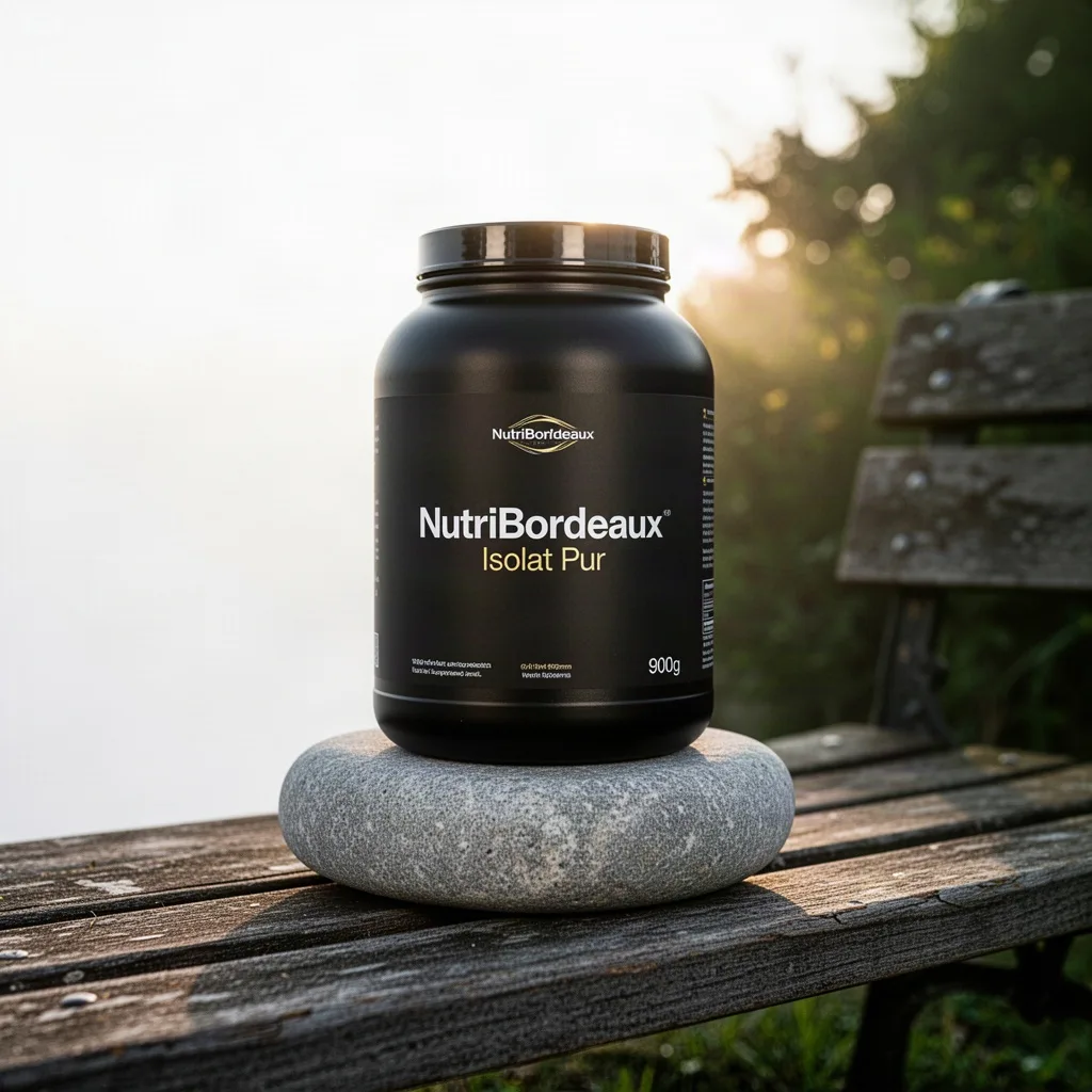 NutriBordeaux Isolat Pur