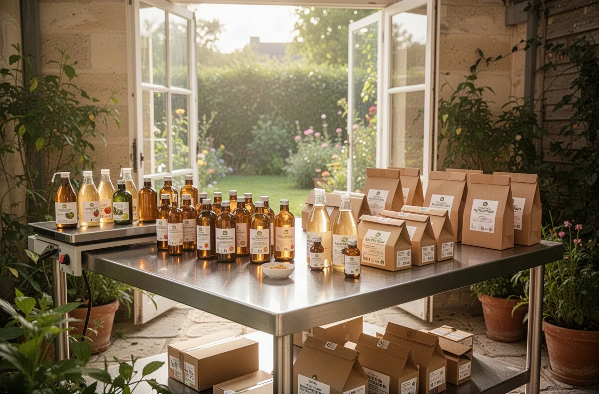 NutriBordeaux