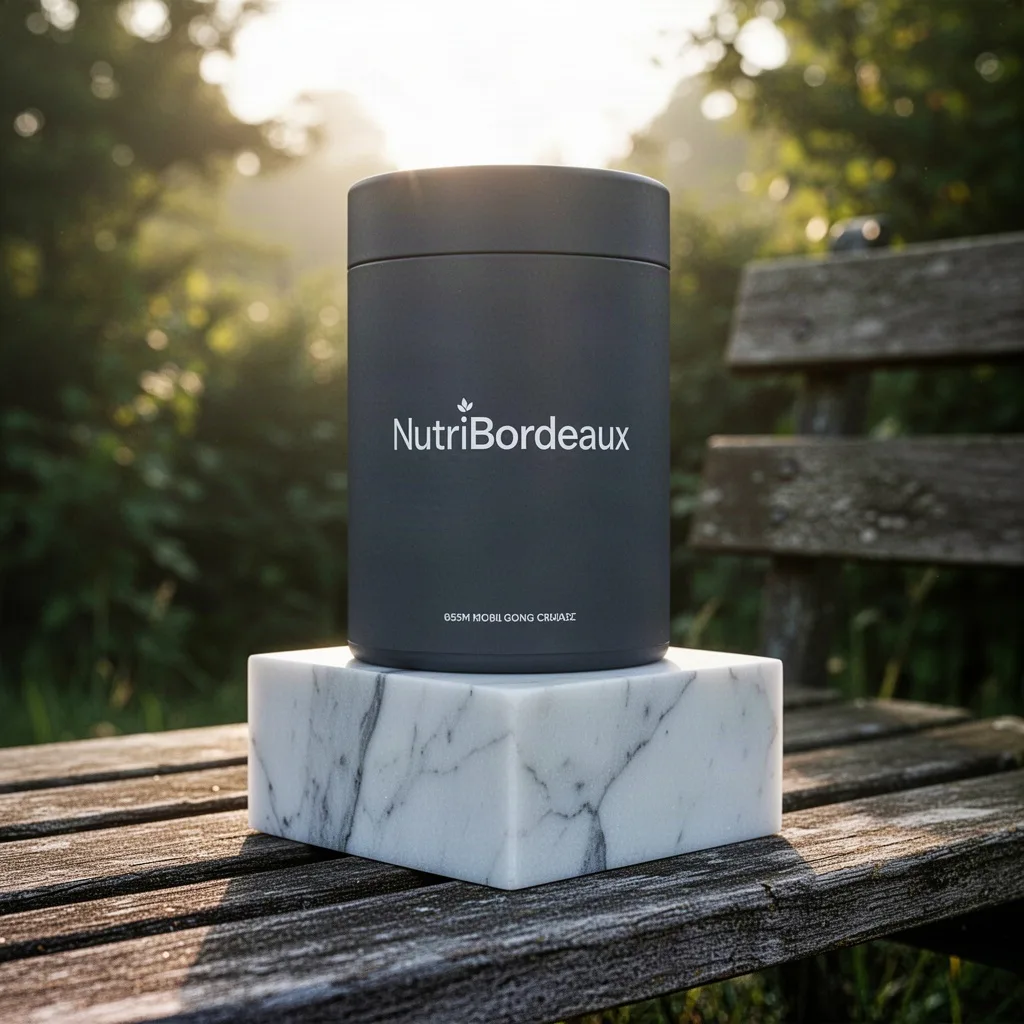 NutriBordeaux Synergie Récupération & Électrolytes