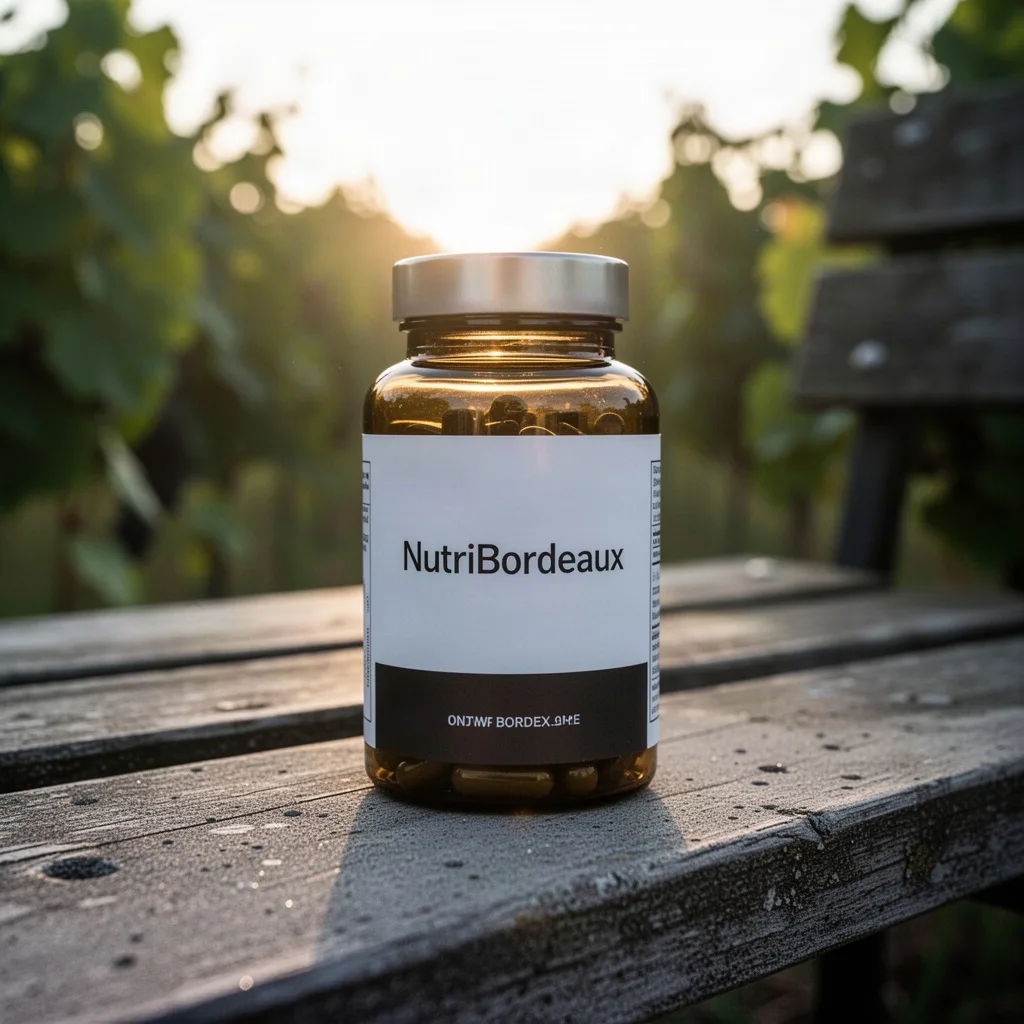 NutriBordeaux Extrait d'Acérola Pur