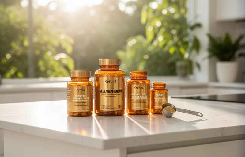 Conserver ses vitamines et poudres : le guide pratique