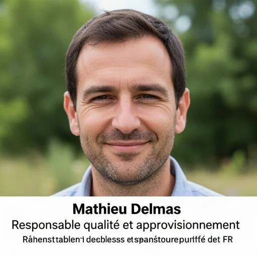 Mathieu Delmas