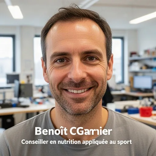 Benoît Garnier